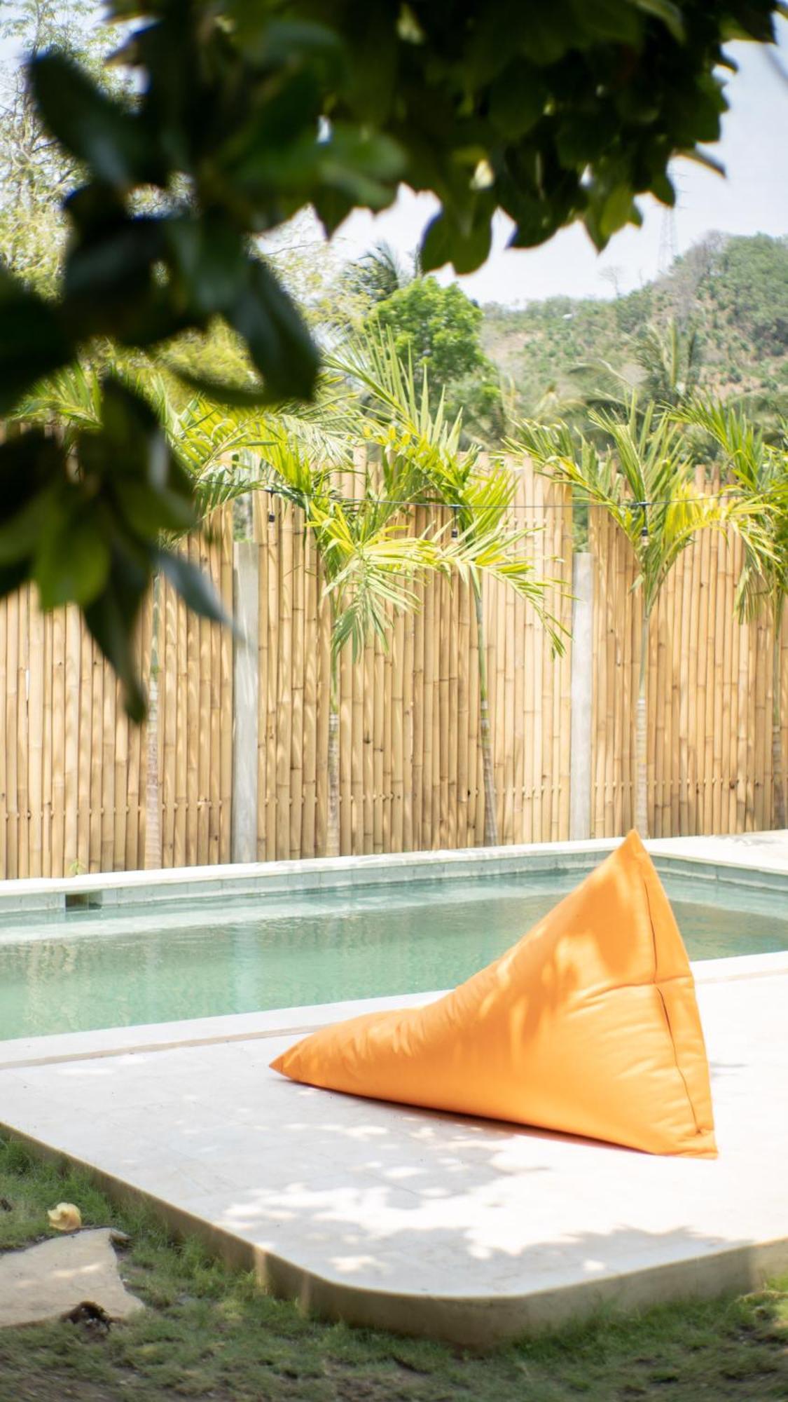 Lost Inn Kuta Capsule Hostel Εξωτερικό φωτογραφία